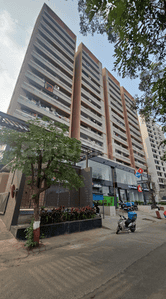 Project Image of 686.52 - 950.99 Sq.ft 2 BHK Apartment for buy in KSB Trident