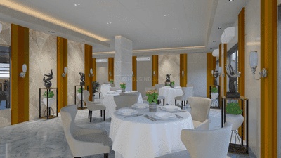 Project Image of 1082.0 - 1757.0 Sq.ft 3 BHK Apartment for buy in Ora Heights