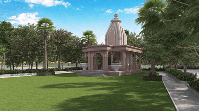 Project Image of 484.38 - 21356.24 Sq.ft Residential Plot Plot for buy in Sun Solus Shri Ram City