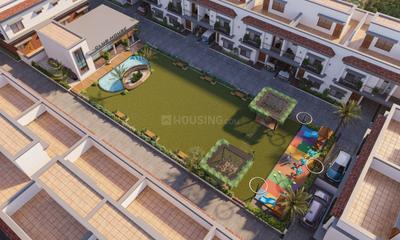 Project Image of 2583.0 - 3105.0 Sq.ft 3 BHK Villa for buy in Shree Govindam The Luxuria