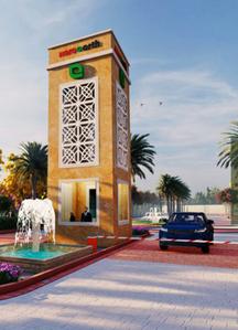 Project Image of 0.0 - 2100.0 Sq.ft 3 BHK Builder Floor for buy in MMY The Prive Estate Floors