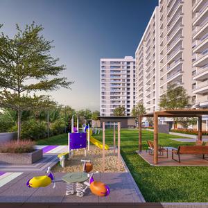 Project Image of 1805.0 - 2370.0 Sq.ft 3.5 BHK Apartment for buy in Fortune Imperia 2