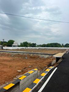 Project Image of 816.0 - 1200.0 Sq.ft Residential Plot Plot for buy in Sumathi Elite Heaven