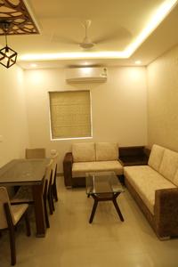 Project Image of 300.31 - 590.4 Sq.ft 1 BHK Apartment for buy in G S Dream Homz