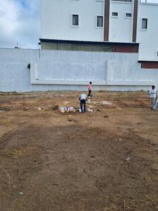 Project Image of 3438.0 - 3793.0 Sq.ft 3 BHK Duplex for buy in Skyside