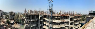 Project Image of 543.0 - 551.0 Sq.ft 2 BHK Apartment for buy in Bhagwati Celeste