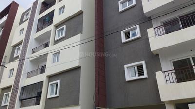 Project Image of 1195.0 - 1728.0 Sq.ft 2 BHK Apartment for buy in Maphar Serene