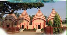 Project Image of 661.0 - 1255.0 Sq.ft 2 BHK Apartment for buy in SK Singur Mega City