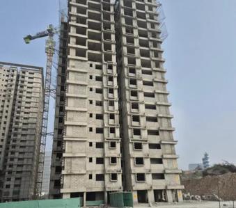 Project Image of 787.0 - 1699.0 Sq.ft 2 BHK Apartment for buy in Pacifica Hillcrest Phase 2