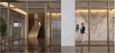 Project Image of 495.0 - 1803.0 Sq.ft 1 BHK Apartment for buy in Skybay