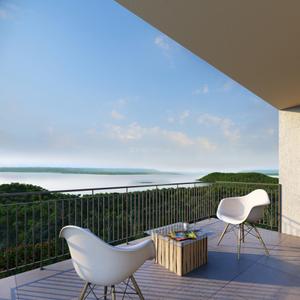 Project Image of 1475.0 - 2102.0 Sq.ft 2 BHK Apartment for buy in Shantilal Elements