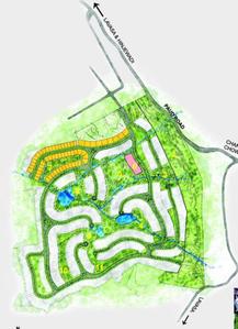 Project Image of 1969.8 - 6792.03 Sq.ft Residential Plot Plot for buy in K Raheja Amaryllis Viva Pirangut