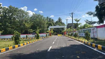 Project Image of 850.0 - 1650.0 Sq.ft Residential Plot Plot for buy in Prime SS Avenue