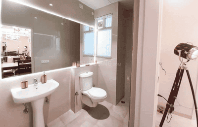 Project Image of 522.0 - 762.0 Sq.ft 2 BHK Apartment for buy in MVD Nature City