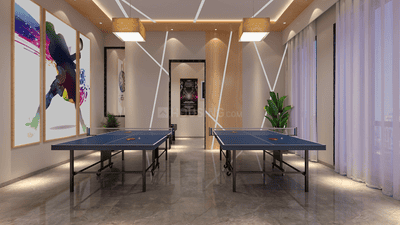 Project Image of 606.76 - 881.56 Sq.ft 2 BHK Apartment for buy in DSS Mahavir Spring Daffodils P3
