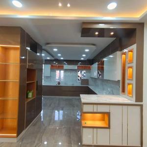 Vaikunth Elite Floors 6 Kitchen 1