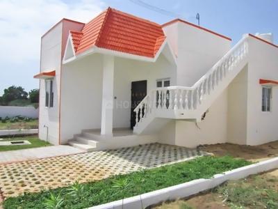 Project Image of 580.0 - 970.0 Sq.ft 1 BHK Villa for buy in Amarprakash Suncity Villa