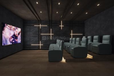 Project Image of 470.0 - 1258.0 Sq.ft 1.5 BHK Apartment for buy in Siddha Seabrook Apartment