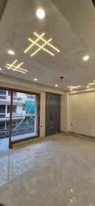Project Image of 1013.0 - 1350.0 Sq.ft 3 BHK Builder Floor for buy in JKM Greenfield Luxury Floor