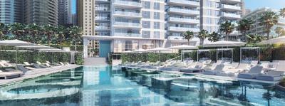 Project Image of 850.0 - 4453.0 Sq.ft 1 BHK Apartment for buy in Dubai La Vie
