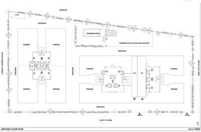 Project Image of 4705 Sq.ft 4 BHK Apartment / Flat for sale in Ambli for Rs. 39992500