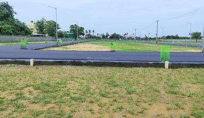 Project Image of 990.0 - 2050.0 Sq.ft Residential Plot Plot for buy in Chaitanya Avenue