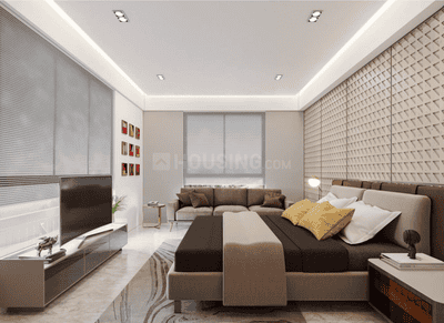 Project Image of 1380.36 - 1658.83 Sq.ft 3 BHK Apartment for buy in Sant Vihar 3