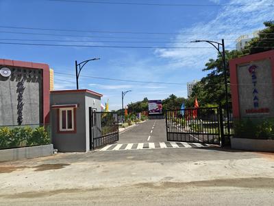 Project Image of 910.0 - 1436.0 Sq.ft Residential Plot Plot for buy in Staar Amethyst Phase 2