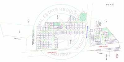 Project Image of 526.36 - 4244.32 Sq.ft Residential Plot Plot for buy in Aishwaryam Luxuria