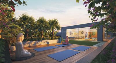 Project Image of 759.0 - 1072.0 Sq.ft 2 BHK Apartment for buy in Global Enrise