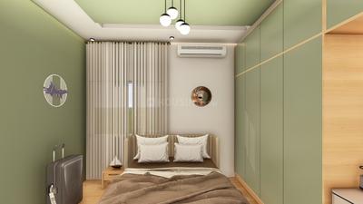Project Image of 1095.0 - 1570.0 Sq.ft 2 BHK Apartment for buy in My Buildcon Serene
