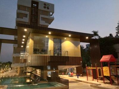 Project Image of 980.0 - 1630.0 Sq.ft 2 BHK Apartment for buy in Raviraj Aureate
