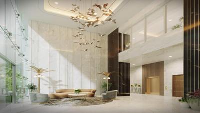 Project Image of 0.0 - 1644.73 Sq.ft 4 BHK Apartment for buy in Agarwal The Resort