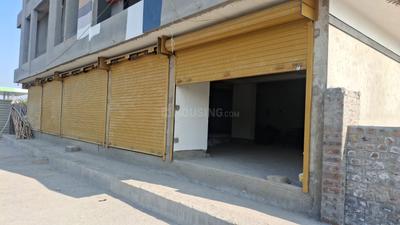 Project Image of 879.63 - 1276.49 Sq.ft 3 BHK Apartment for buy in Vir Soham Aura