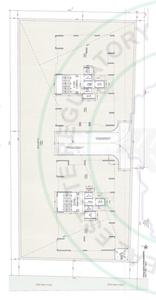 Project Image of 2137.6 - 4844.19 Sq.ft 2 BHK Apartment for buy in Oliva Breeze