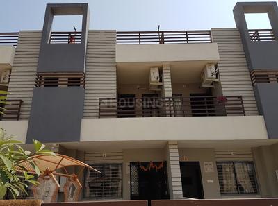 Project Image of 0.0 - 1782.0 Sq.ft 3 BHK Row House for buy in Pushp Villa
