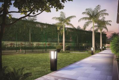 Project Image of 1122.0 - 2203.0 Sq.ft 2 BHK Apartment for buy in KSR Signature 4