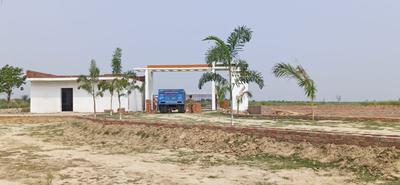 Project Image of 800.0 - 5000.0 Sq.ft Residential Plot Plot for buy in Unite Vision Kissan Green Paradise