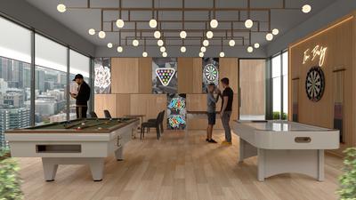Project Image of 1550.0 - 2650.0 Sq.ft 3 BHK Apartment for buy in Orbit Urban Park