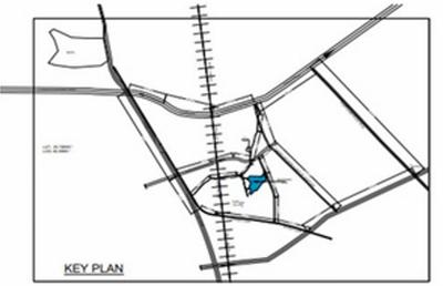 Project Image of 0.0 - 1250.0 Sq.ft Residential Plot Plot for buy in Kahlon Aumora
