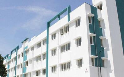 Project Image of 848.0 - 1062.0 Sq.ft 2 BHK Apartment for buy in Provident Freedom