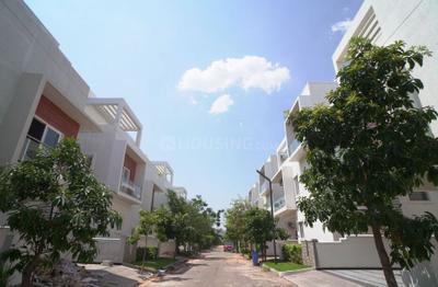 Project Image of 3212.0 - 4297.0 Sq.ft 4 BHK Villa for buy in Vishal Sanjivini
