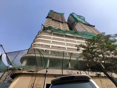 Project Image of 1000 Sq.ft 2.5 BHK Apartment / Flat for sale in Ghansoli for Rs. 24500000