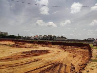 Project Image of 431.2 - 1245.0 Sq.ft 1 BHK Apartment for buy in DNR Parklink Phase 2