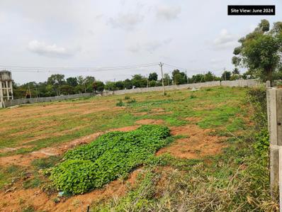 Project Image of 1200.0 - 1800.0 Sq.ft Residential Plot Plot for buy in Century Eden