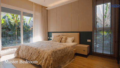 Project Image of 1618.0 - 1826.0 Sq.ft 3 BHK Apartment for buy in NBR Soul Of The Seasons Phase 2