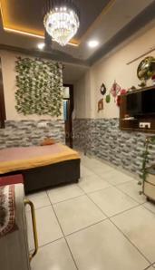 Project Image of 500.0 - 700.0 Sq.ft 2 BHK Builder Floor for buy in Aask Homes