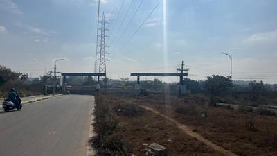 Project Image of 1200.0 - 1500.0 Sq.ft Residential Plot Plot for buy in Jublee Hills