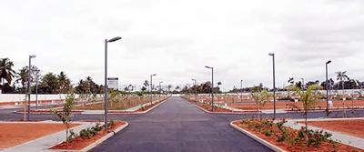 Project Image of 1200.0 - 2400.0 Sq.ft Residential Plot Plot for buy in Enrich Green City
