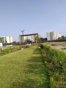 Project Image of 865.0 - 2182.0 Sq.ft Residential Plot Plot for buy in Abhyudayam Janki Residency